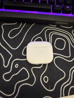 AIR PODS 3 KAO NOVE