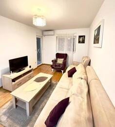 Jednosoban stan 45m2 - Podgorica - City Kej