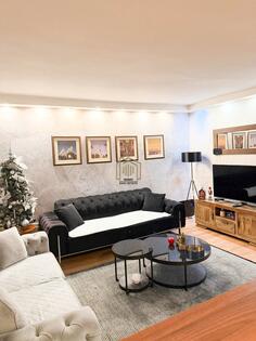 Jednosoban stan 61m2 - Cetinje - Centar grada