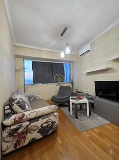 Jednosoban stan 53m2 - Podgorica - Centar grada
