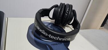 Studijske slušalice Audio Technica M20tx