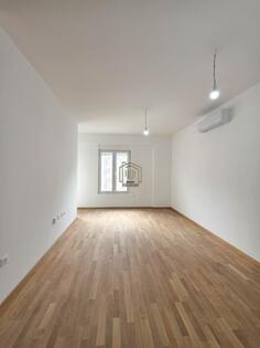 Jednosoban stan 37m2 - Podgorica - Zabjelo