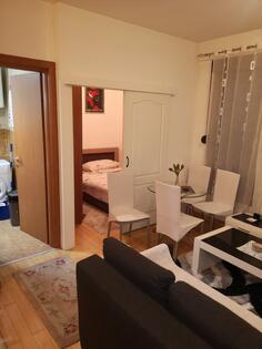 Jednosoban stan 30m2 - Podgorica - Momišići