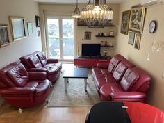Jednosoban stan 50m2 - Podgorica - Stari Aerodrom