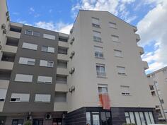 Garsonjera 24m2 - Podgorica - Zabjelo