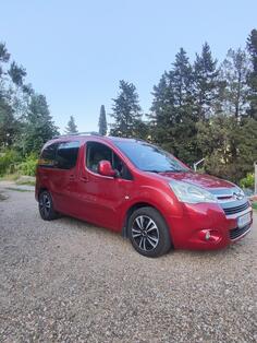 Citroen - Berlingo - Multispace