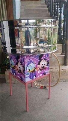 šećerna vuna