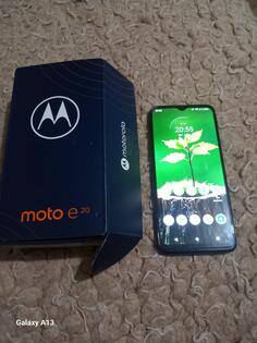 Motorola - e 20