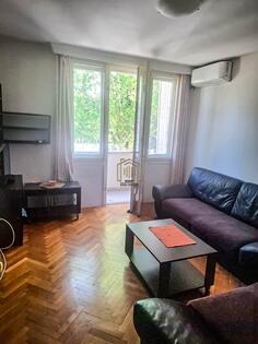 Jednosoban stan 50m2 - Podgorica - Centar grada