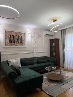 Jednosoban stan 47m2 - Podgorica - Zabjelo
