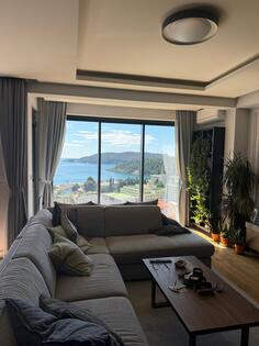 Trosoban stan 125m2 - Budva - Bečići