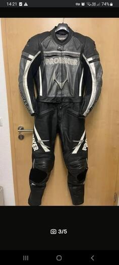 moto odijelo
