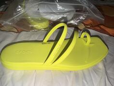 Crocs papuče Nove