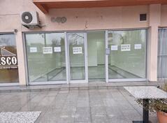 Lokal 43m2 - Podgorica - Stari Aerodrom