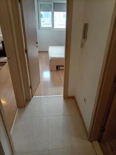 Jednosoban stan 48m2 - Podgorica - City kvart City Kvart