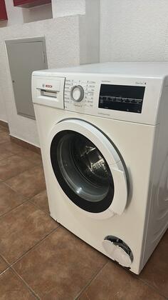 Bosch mašina za veš 8kg