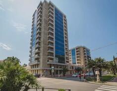 Jednosoban stan 47m2 - Budva - Centar grada