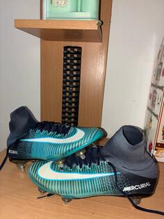 Mercurial 42 CR7