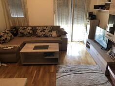 Garsonjera 22m2 - Podgorica - Stari Aerodrom