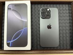 Apple - iPhone 16 Pro