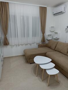 Garsonjera 24m2 - Podgorica - Drpe Mandića
