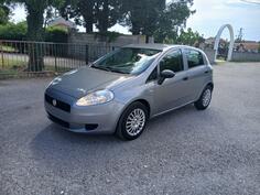 Fiat - Punto - 1.3 mjtd