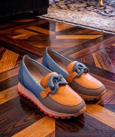 Nove kozne spagerice placene 130e u Chic