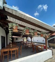 Restoran 176m2 - Ruma - Ruma (uži dio)