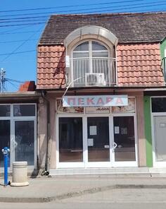 Lokal 160m2 - Ćićevac - Ćićevac (uži dio)