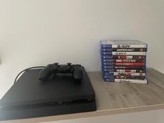 Sony - PlayStation 4