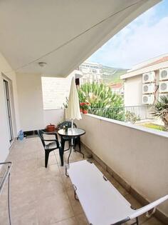 Jednosoban stan 60m2 - Budva - Bečići