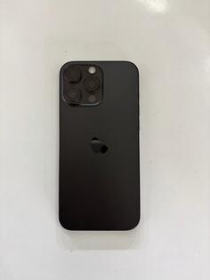 Apple - iphone 16 pro max