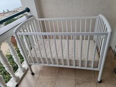 Krevetac za bebe
