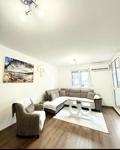 Trosoban stan 103m2 - Podgorica - City kvart