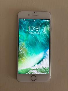 Apple - iPhone 7 128GB