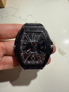 Franck Muller  - Conquistador GPG Muški sat