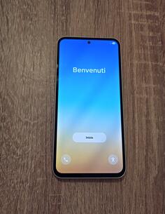 Samsung - A54