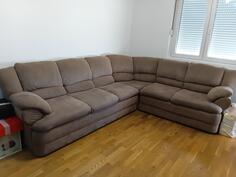 Ugaona garnitura 350eur