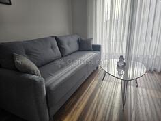 Garsonjera 26m2 - Ulcinj - Velika Plaža