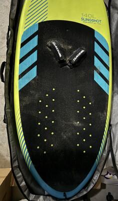 Prodajem dasku Wingfoil Slingshot