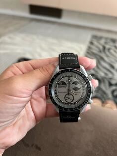 omega moon swatch replika - Muški sat