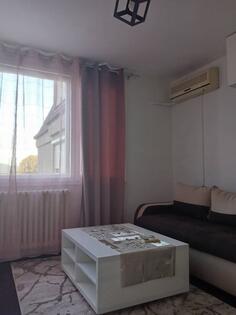 Dvoiposoban stan 55m2 - Niš - Niš (uži dio)