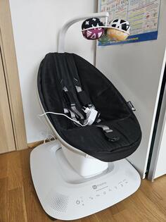 4moms mamaroo 5.0 