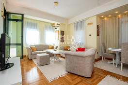 Dvosoban stan 76m2 - Podgorica - Tuški put