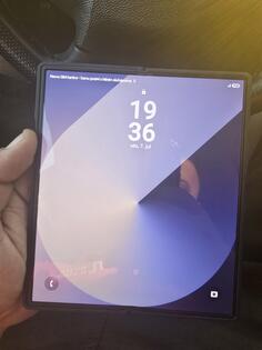 Samsung - Z FOLD 6 12/256
