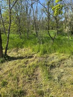 Građevinsko zemljište 300m2 - Vršac - Vršački Ritovi