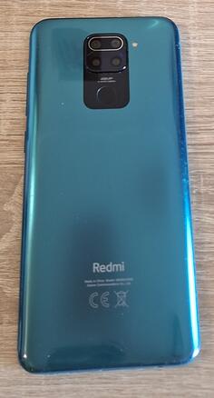 Xiaomi - Xiaomi Note 9