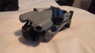 Dji DJI Mini 5 Pro Fly More Combo (RC2)
