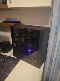 AMD Ryzen 5 - 16GB GB DDR5 - SSD disk