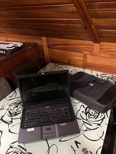 HP - 12" Intel Pentium 4GB GB